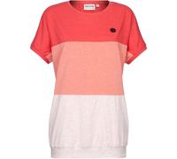 Naketano Camiseta de mujer Decora mi espalda 1531-0024 XS