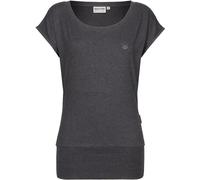 Naketano Camiseta señora lana 1801-0002 XL