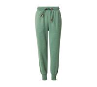 naketano Pantalón 'Schnellbumser 2.0' verde 33 verde