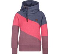 Naketano Señoras sudadera con capucha El Chapo sabe 1801-0293 XS