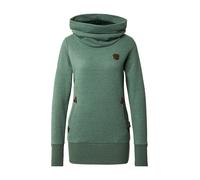 naketano Sudadera 'Allroundtalent' verde S verde