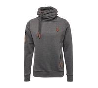 Naketano Sudadera con capucha Pimp 1800-0202 L