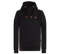 Naketano - Sudadera - Básico - para Hombre Negro Medium