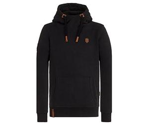 Naketano - Sudadera - Básico - para Hombre Negro Medium