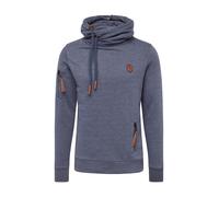 naketano Sudadera camelo / añil S camelo / añil