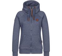 Naketano Sudadera con capucha para mujer Brazzo 1801-0301 XS