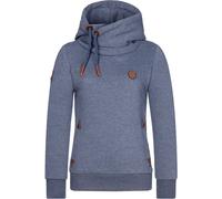 Naketano Sudadera con capucha para mujer Darth 1801-0203 S