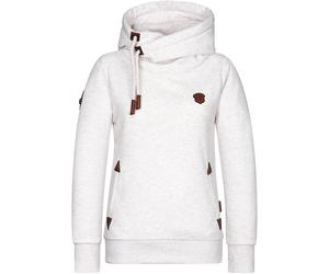 Naketano Sudadera con capucha para mujer Darth 1801-0203 S