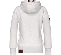 Naketano Sudadera con capucha para mujer Mandy Special 2301-0201 M