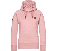 Naketano Sudadera con capucha para mujer Mandy Special 2301-0201 XS