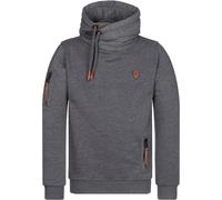 Naketano Sudadera con capucha Pimp 1800-0202 XL