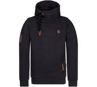 Naketano Sudadera con capucha Pimp 1800-0202 XL