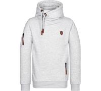 Naketano Sudadera con capucha Pimp 1800-0202 XL