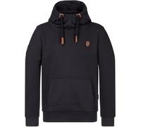 Naketano Sudadera con capucha Supapimmel 1800-0203 S