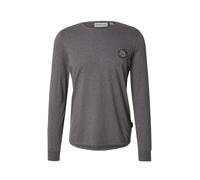 naketano Sudadera gris oscuro XL gris oscuro