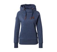 Naketano Sudadera con capucha para mujer Mandy Special 2301-0201 XS