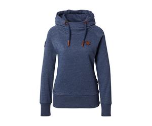 naketano Sudadera marino / caramelo XS marino / caramelo