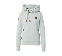Naketano Sudadera con capucha para mujer Darth 1801-0203 M