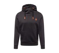 naketano Sudadera negro M negro