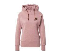 Naketano Sudadera con capucha para mujer Mandy Special 2301-0201 S