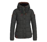 Naketano Women's Jacket Breakfast Club