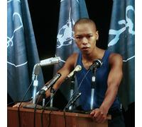 Nakhane - Nakhane - Bastard Jargon (CD)