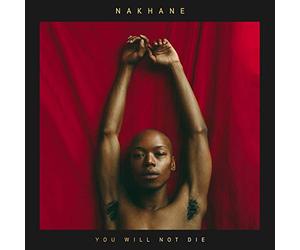 Nakhane - You Will Not Die [Vinilo]