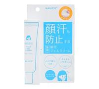 NAKICO - Antiperspirant Face Gel Cream 30g