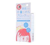 NAKICO - Medicated Antiperspirant Fresh Shot Mist 30ml