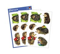 Naklejki Z Design Kids Jez: 4306