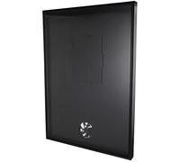 Nakoair calentador de aire solar colector Acondicionador Acondicionamiento Ventilador Ventilador Secador Espacio Calefacción Deshumidificador Bomba calor agua fresca Ventilación (OS20LCD)