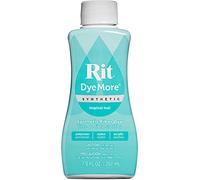 NAKOMA PRODUCTS RIT DYE More SYNTHTC TROP, verde azulado, talla única