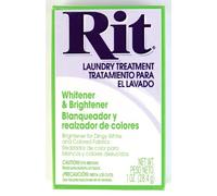 Nakoma RIT colorante in polvere-sbiancante & Brightener 1 oncia