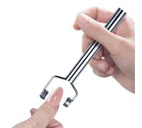 Nal Art Stick Magred - Pluma Magnética En Forma De Y Con Doble Extremo | Palos Magnéticos Para Esmalte De Uñas Imán De Uñas Palos Magnéticos Palos Magnéticos Los Dos Extremos Palillos