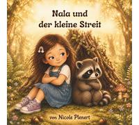 Nala und der kleine Streit: Eine Kinderbuchgeschichte über Wut, Versöhnung und die Kraft von Teamwork (Das kleine Licht im Regen)
