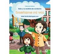 Nala y su analista de conducta: Enséñame mi voz (ABA España Autismo)