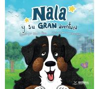 Nala y su GRAN aventura