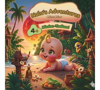 Nala's Adventures: Thailand: A Relaxing Travel Coloring Book for Kids - Fun and Educational Journey Through Thailand with Nala the Explorer