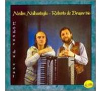 Nedim Nalbantoglu y Robert Brasov – L'odeur Du Vent – CD