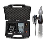 Nalbantov Micrófono Clarinete NCM 8X inalámbrico Set SCW | para Buffet Crampon Prodige