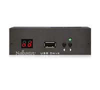 Nalbantov N-Drive 100 un emulador de disquetera USB para Roland MC500 and MC500MkII + OS included