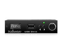 Nalbantov N-Drive eXtreme un emulador de disquetera USB para Emu Emax II or rack + OS (E-mu Emax 2)