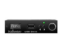 Nalbantov N-Drive eXtreme un emulador de disquetera USB para Roland MC50 MkII Micro Composer