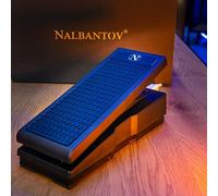 Nalbantov Pedal Expression Pro para Nord