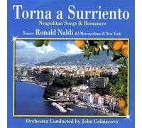 Naldi Ronald - Torna a Surrietno
