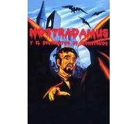 Naldicion De Nostradamus 2 [Reino Unido] [DVD]