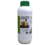 Nale Aloe Vera Vit C Bebible - 100 gr
