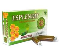 NALE. Esplendit 20 viales 10 ml.