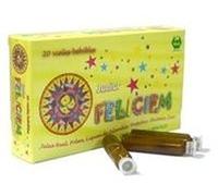 Nale. Feliciem Junior 20 Viales