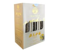 NALE. Incienso ULLAS Orgánico Primavera - 25g - Varillas Hechas a Mano 100% Naturales para Meditación, Yoga y Relajación - Aroma de Larga Duración (Primavera)